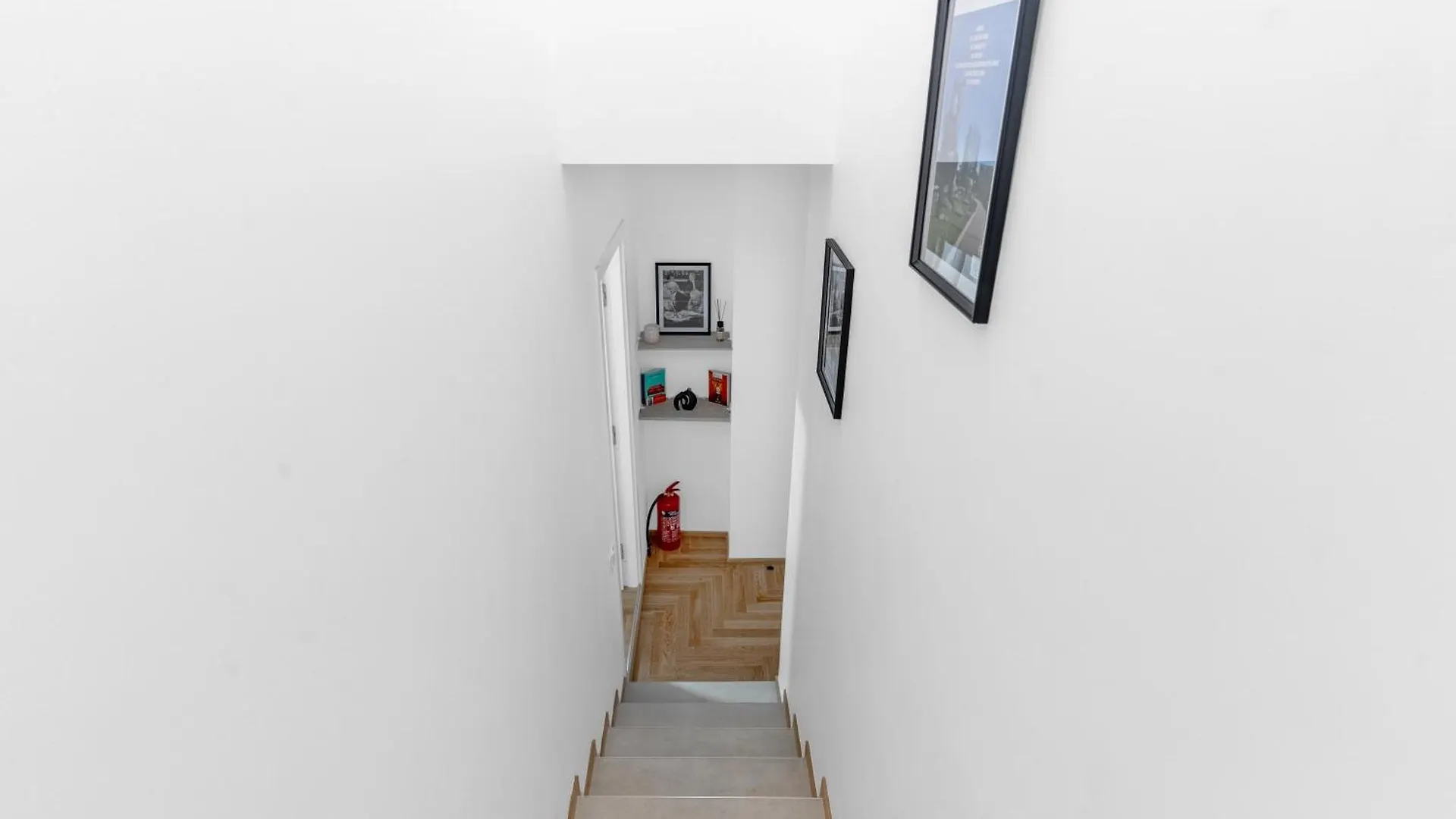 Apartmán Duomo-Navigli Gramuglihouse Milán Itálie