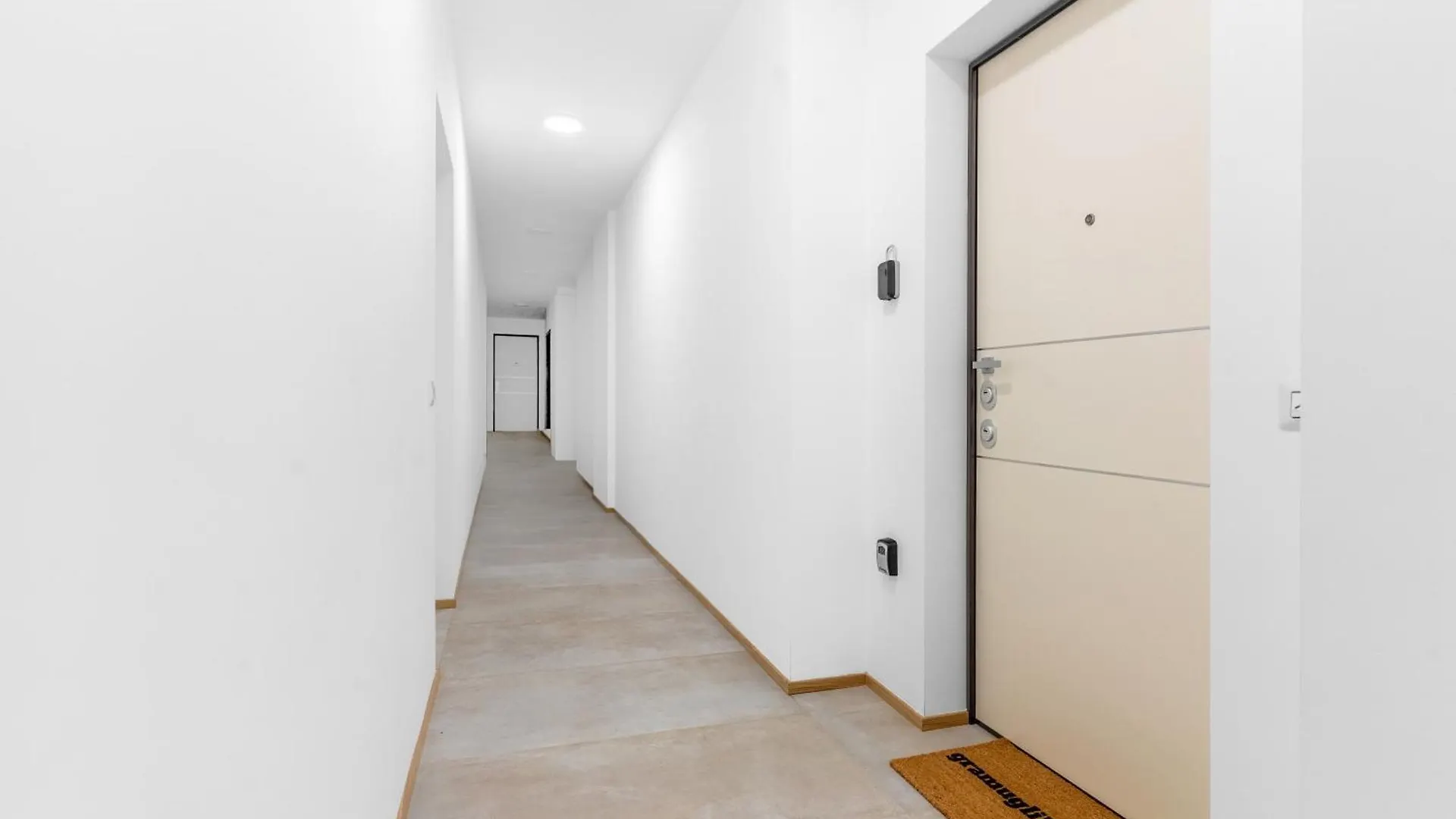 Duomo-Navigli Gramuglihouse Apartment Milan