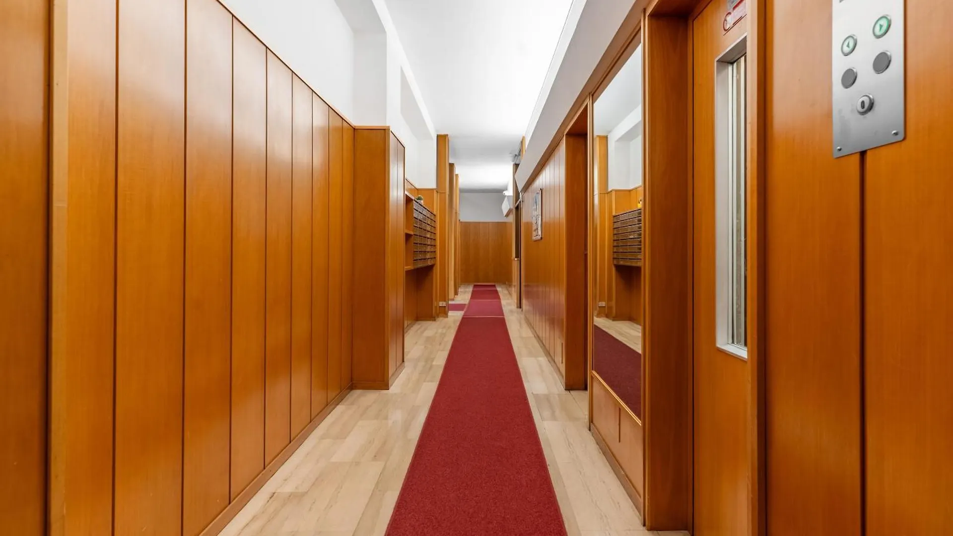 Apartmán Duomo-Navigli Gramuglihouse Milán
