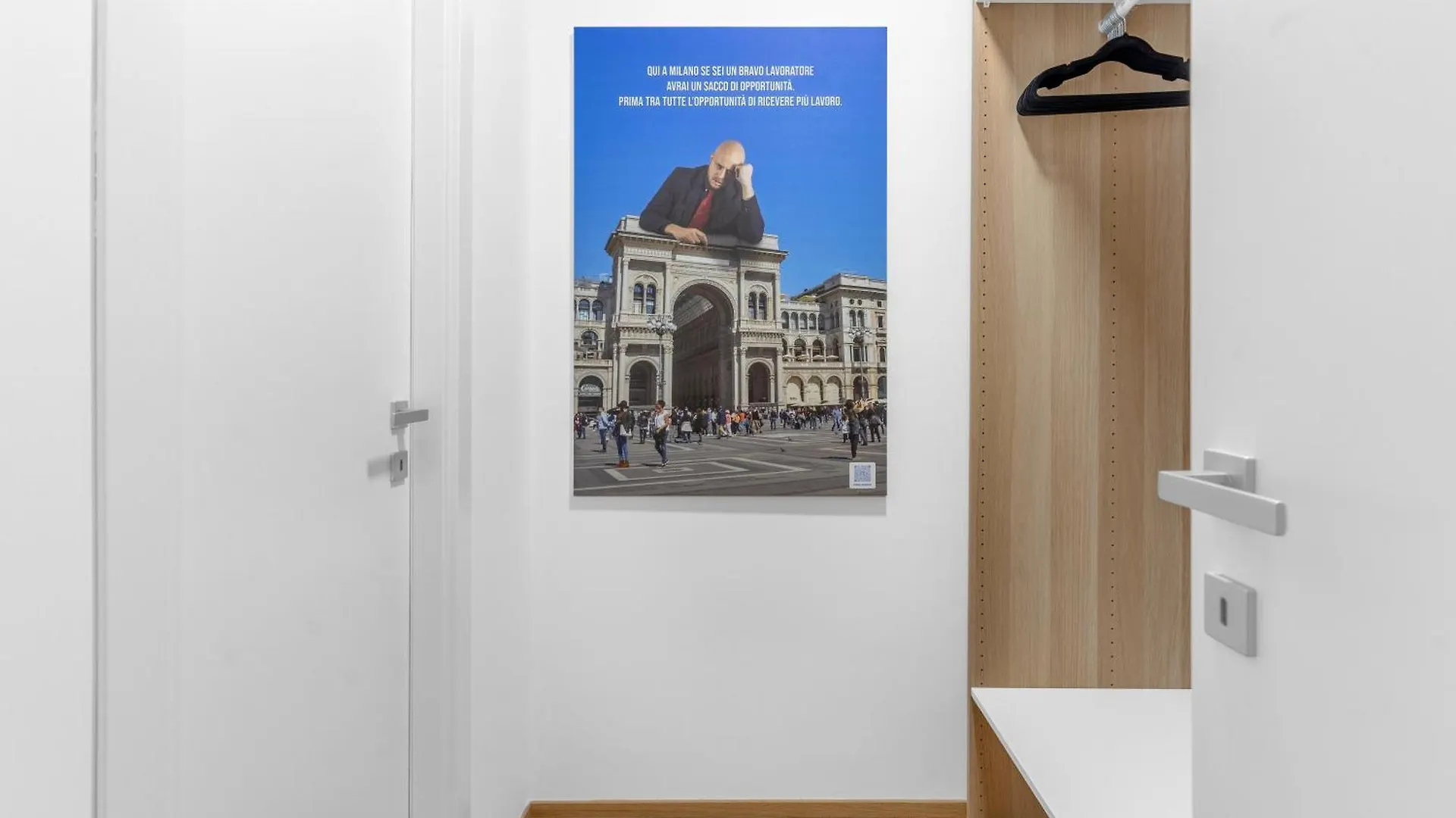 Duomo-Navigli Gramuglihouse Apartment Milan 0*,