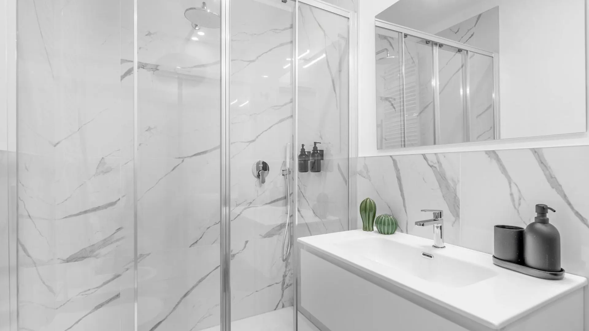 Apartmán Duomo-Navigli Gramuglihouse Milán