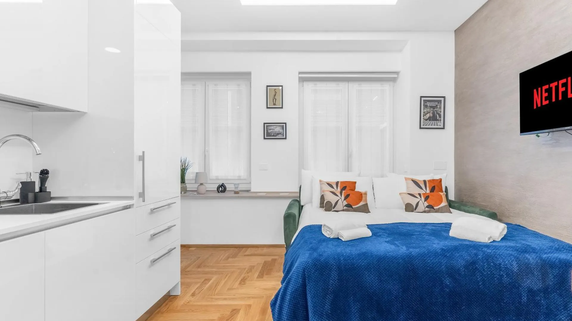 Duomo-Navigli Gramuglihouse Apartment Milan
