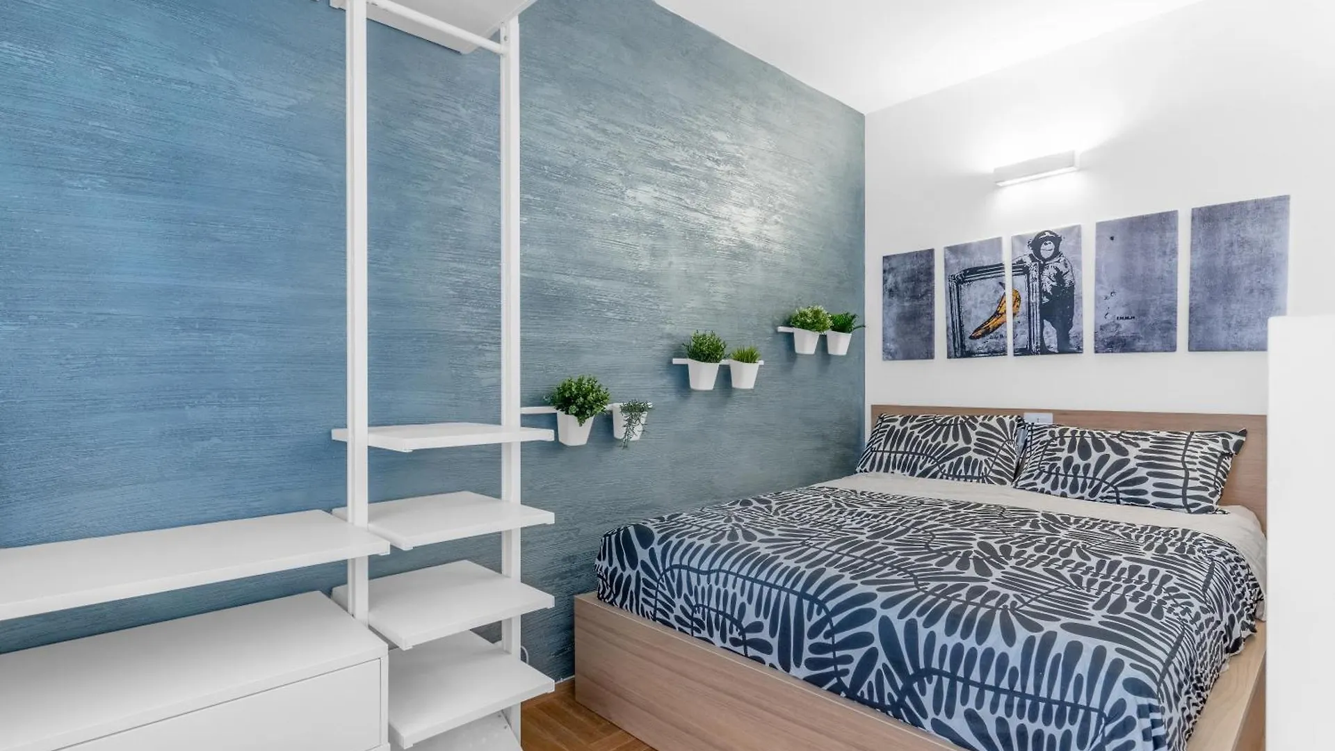 Apartmán Duomo-Navigli Gramuglihouse Milán