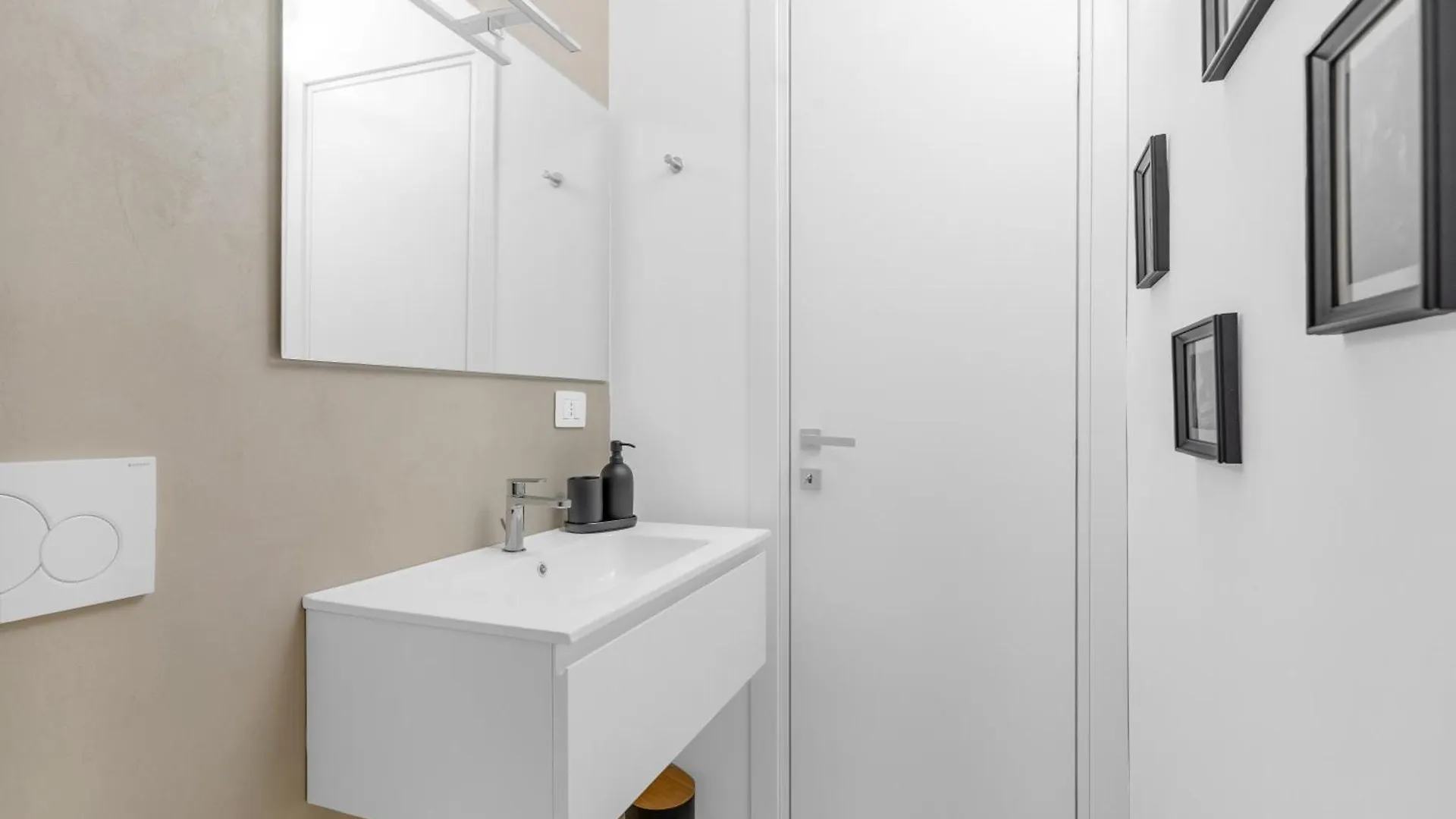 Apartmán Duomo-Navigli Gramuglihouse Milán Itálie