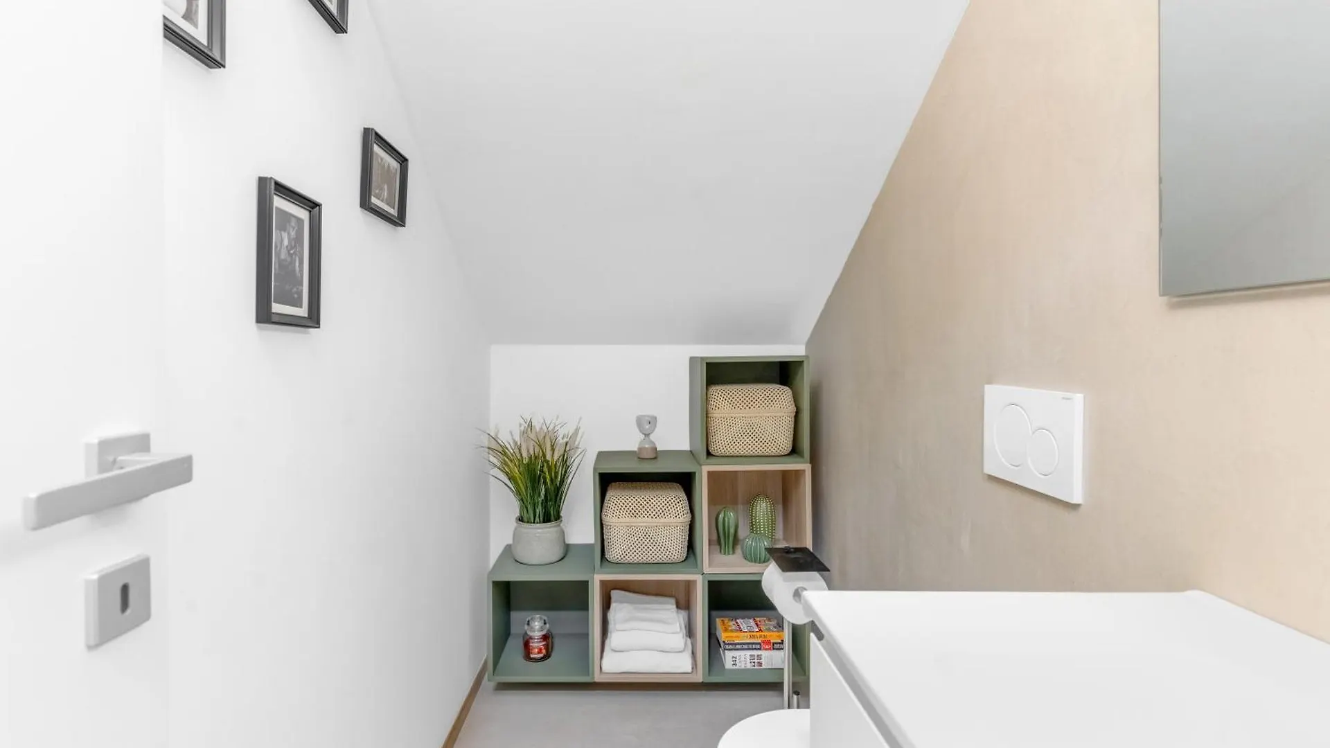 Duomo-Navigli Gramuglihouse Apartment Milan